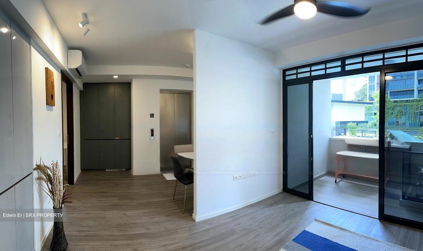 Avenue South Residence (D3), Apartment #469984841